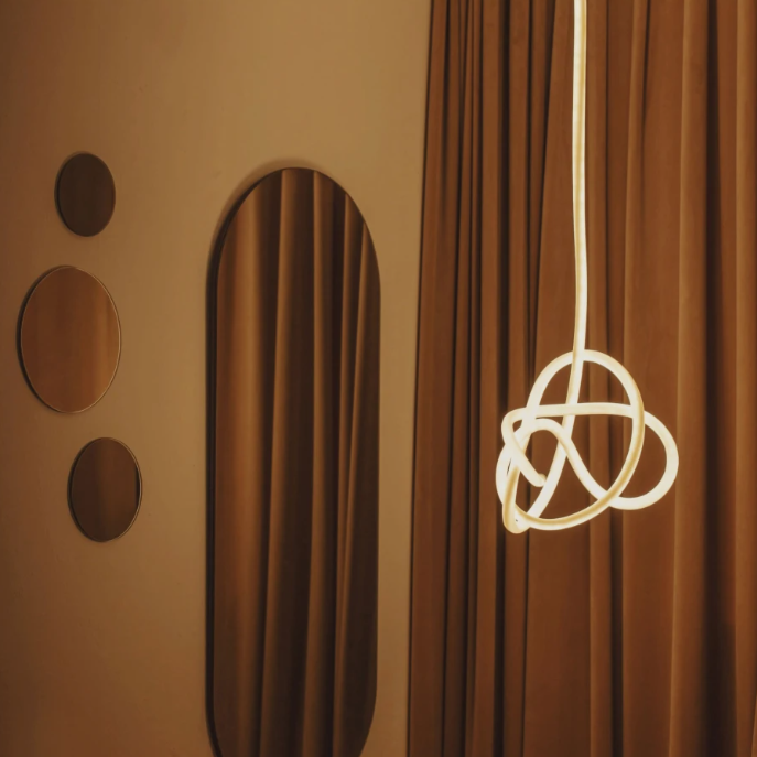 Komplett Neon Flex sett